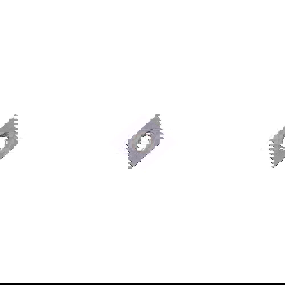 Turning Insert: CNGA433T00825 PT600M, Ceramic